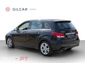 Mercedes-Benz B 180 CDI Urban Aut.
