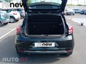 Renault Clio limited