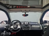 Smart ForTwo 1.0 mhd Passion 71