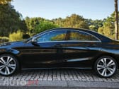 Mercedes-Benz CLA 180 CDi Urban