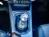 Toyota Hilux 2.4 D-4D 4X2