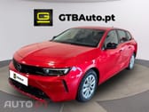 Opel Astra 1.2 Turbo