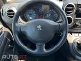 Peugeot Partner 1.6 e-HDi Family