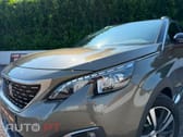 Peugeot 3008 1.5 BlueHDi GT Line EAT8