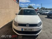 Volkswagen Polo 1.2 TDi Confortline