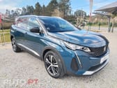 Peugeot 5008 II 1.5 BlueHDi GT EAT8