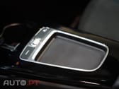 Mercedes-Benz A 200 AMG Line Aut.