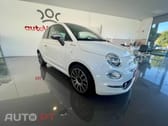 Fiat 500C 1.0 Hybrid Dolcevita