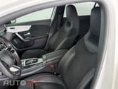 Mercedes-Benz A 200 d AMG Line Aut.