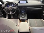 Mazda MX-30 e-Skyactiv First Edition Modern Confidence