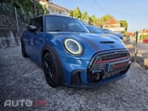 MINI Cooper John Cooper Works Auto Desportiva