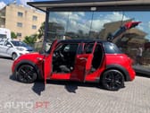 MINI One D Pack John Cooper Works