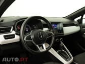 Renault Clio Clio 1.0 TCe Techno CVT