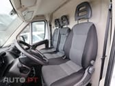 Fiat Ducato 33 LH2 2.3 Multijet
