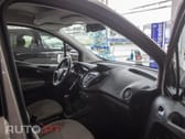 Ford Tourneo 1.0 EcoBoost Titanium