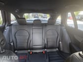 Mercedes-Benz C 250 (BlueTEC) d Station 7G-TRONIC AMG Line