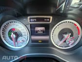 Mercedes-Benz A 200 CDI BE AMG Sport