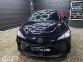 MG MG4 64 kWh Comfort