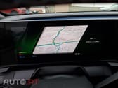 Renault Mégane ESPRIT ALPINE 220CV AUTONOMIA CONFORTO