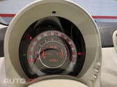 Fiat 500C 1.2 Lounge