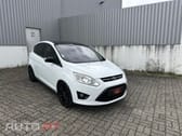 Ford C-Max 2.0 TDCi Titanium Aut.