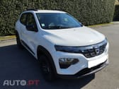 Dacia Spring Confort