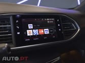 Peugeot 308 1.6 e-THP GTi