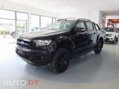 Ford Ranger Auto Limited