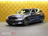 BMW 320 e Line Sport Auto