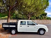 Mitsubishi L200 2.5 TD