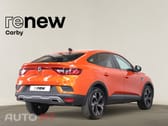 Renault Arkana Arkana 1.3 TCe R.S.Line EDC