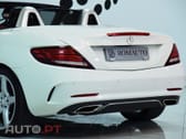 Mercedes-Benz SLC d