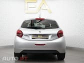 Peugeot 208 1.6 BlueHDi Active