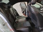 Mercedes-Benz A 180 d AMG
