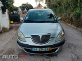 Lancia Ypsilon 1.2 Órion