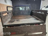 Nissan Pick Up 2.5Di
