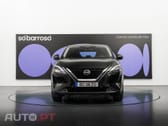 Nissan Qashqai 1.3 DIG-T Acenta
