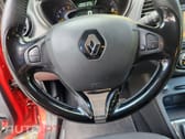 Renault Captur 1.5 dCi Exclusive