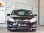 Opel Astra Caravan 1.3 CDTi Cosmo