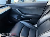 Tesla Model 3 Long-Range Dual Motor AWD