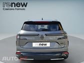 Renault Espace 1.2 E-Tech full hybrid 200cv iconic