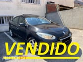 Renault Fluence 1.5 dCi Exclusive
