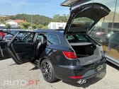 Seat Leon 2.0 TSI Cupra DSG S/S