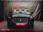 Jaguar E-Pace 1.5 P300e R-Dynamic S AWD Aut.