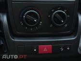 Citroen Jumper Outro