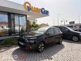 Citroen C3 1.5 BlueHDi C-Series