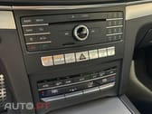 Mercedes-Benz E 400 BlueEfficiency Auto
