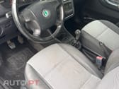 Skoda Fabia Break 1.4 TDi Active
