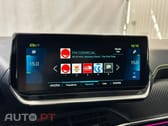 Peugeot E-208 50 kWh GT Pack
