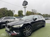 Volvo V60 2.0 T6 AWD TE Inscription Expression